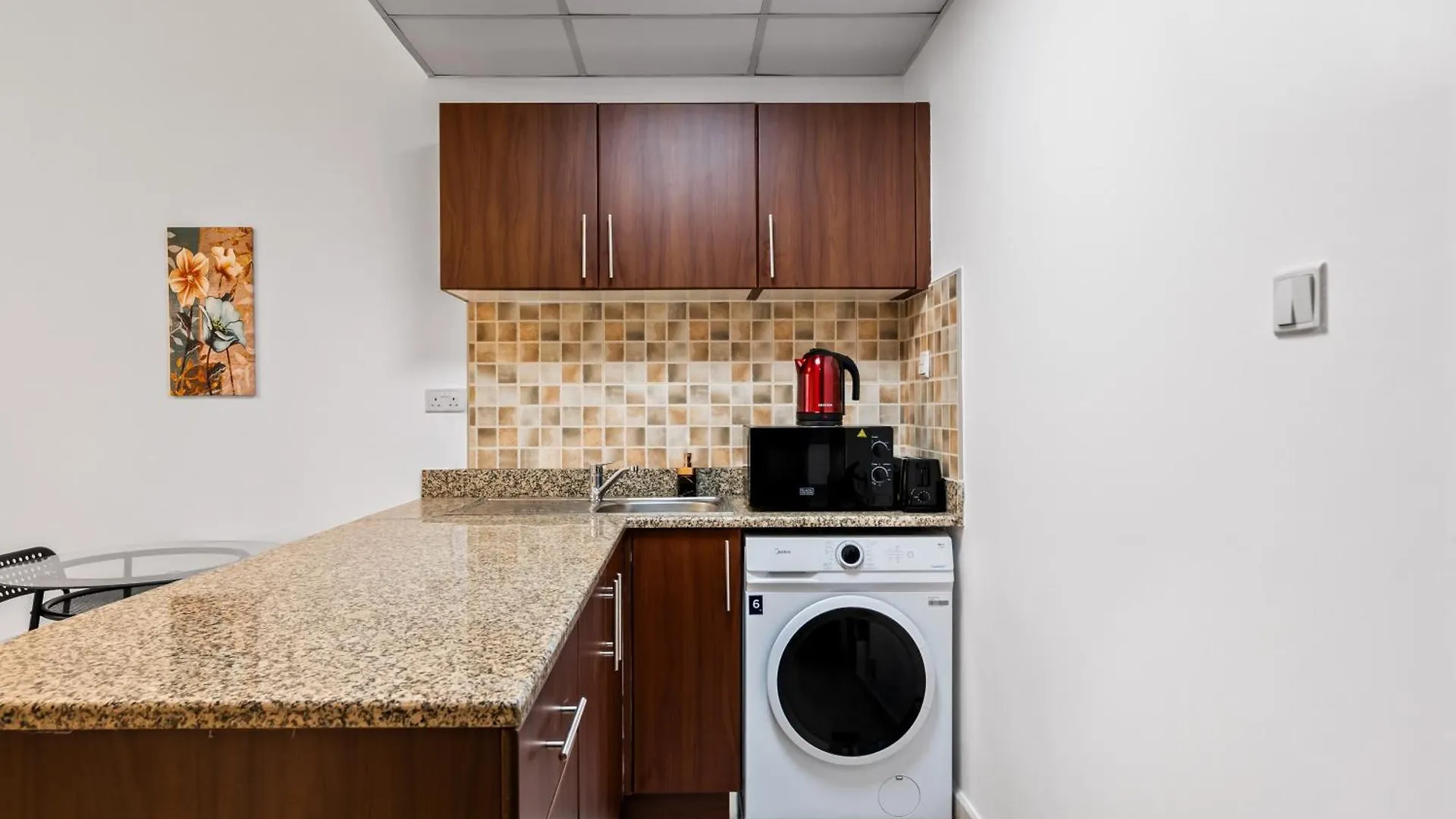 Apartamento Cozy Business Bay Studio With Burj Khalifa View Dubai Emirados Árabes Unidos