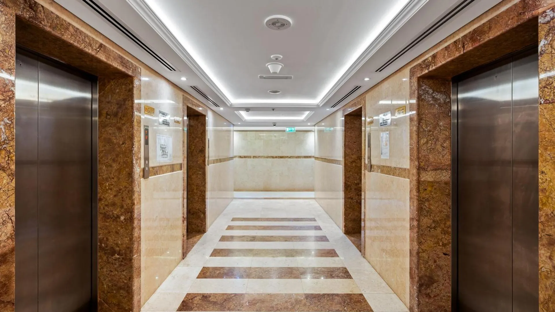 Apartamento Cozy Business Bay Studio With Burj Khalifa View Dubai Emirados Árabes Unidos